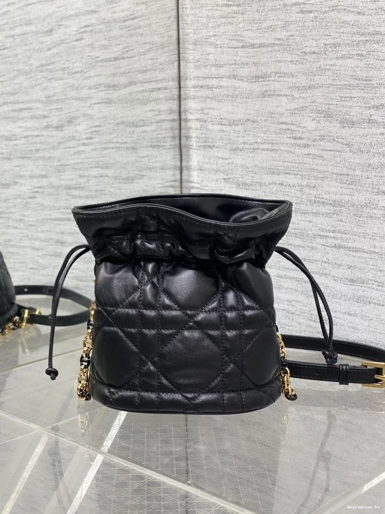Christian Lightweight 47658 Dior Bucket Bags 0821